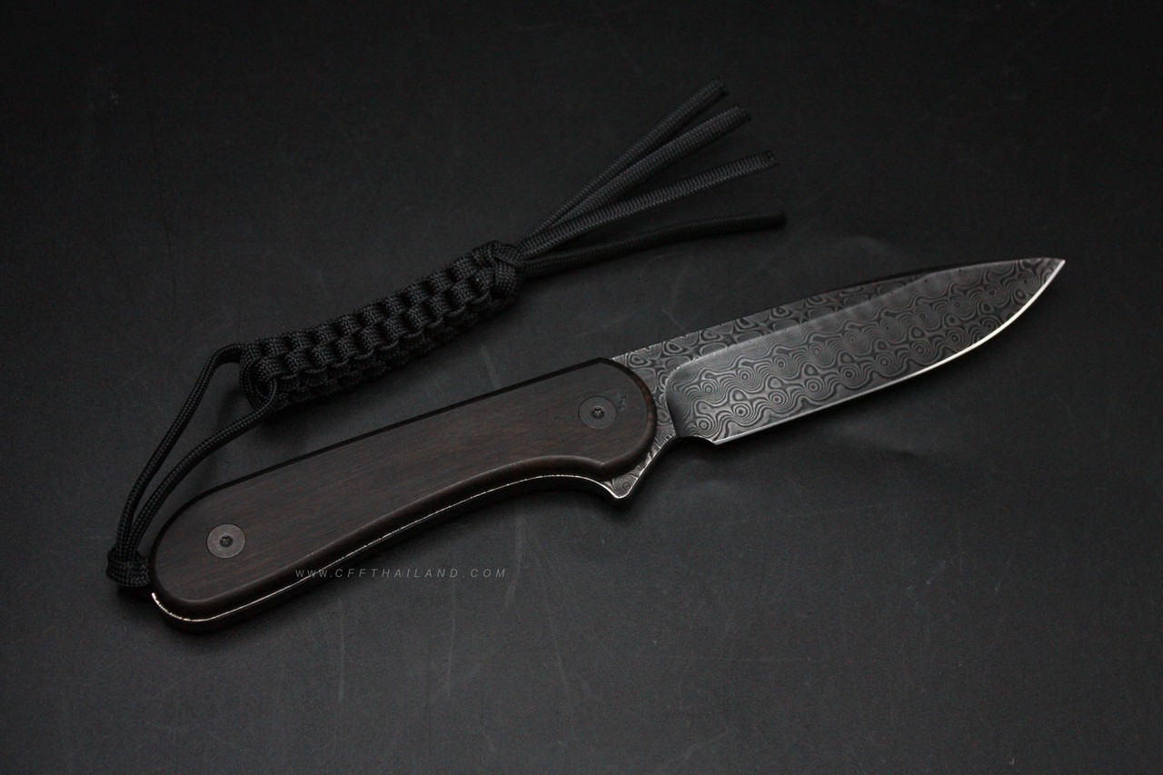 C2105DS1 Fixed Blade Elementum
